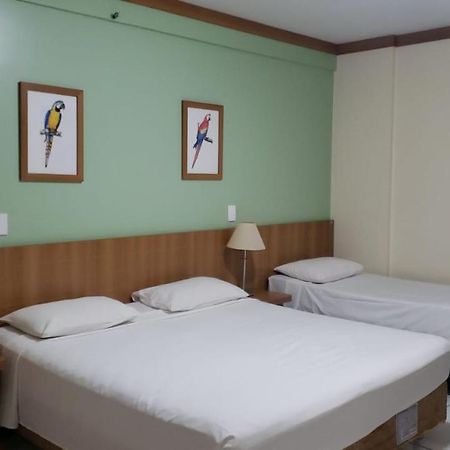 Golden Dolphin Grand Hotel Piscina 24H Caldas Novas Ngoại thất bức ảnh
