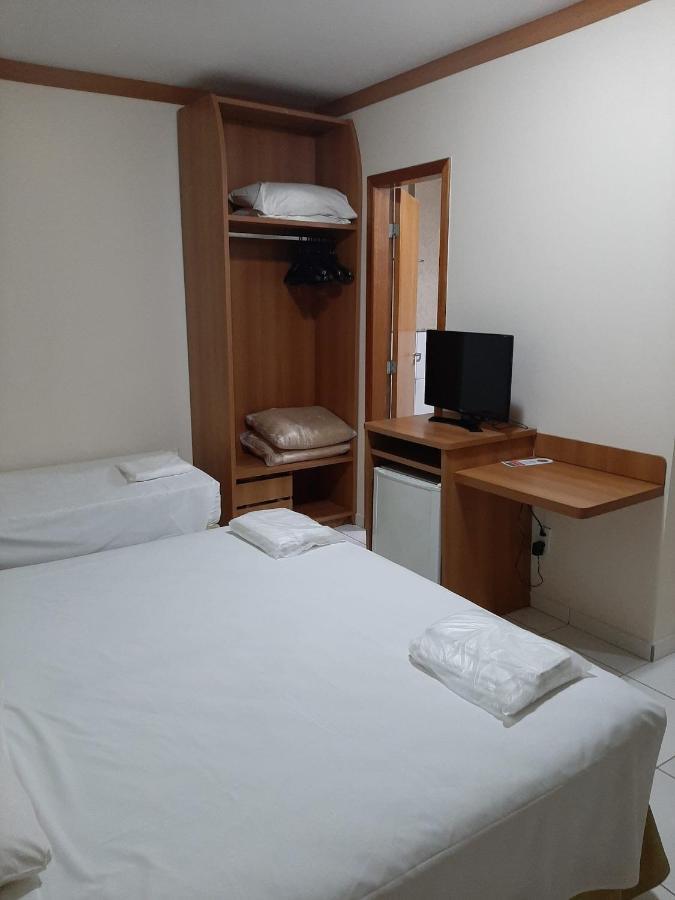 Golden Dolphin Grand Hotel Piscina 24H Caldas Novas Ngoại thất bức ảnh