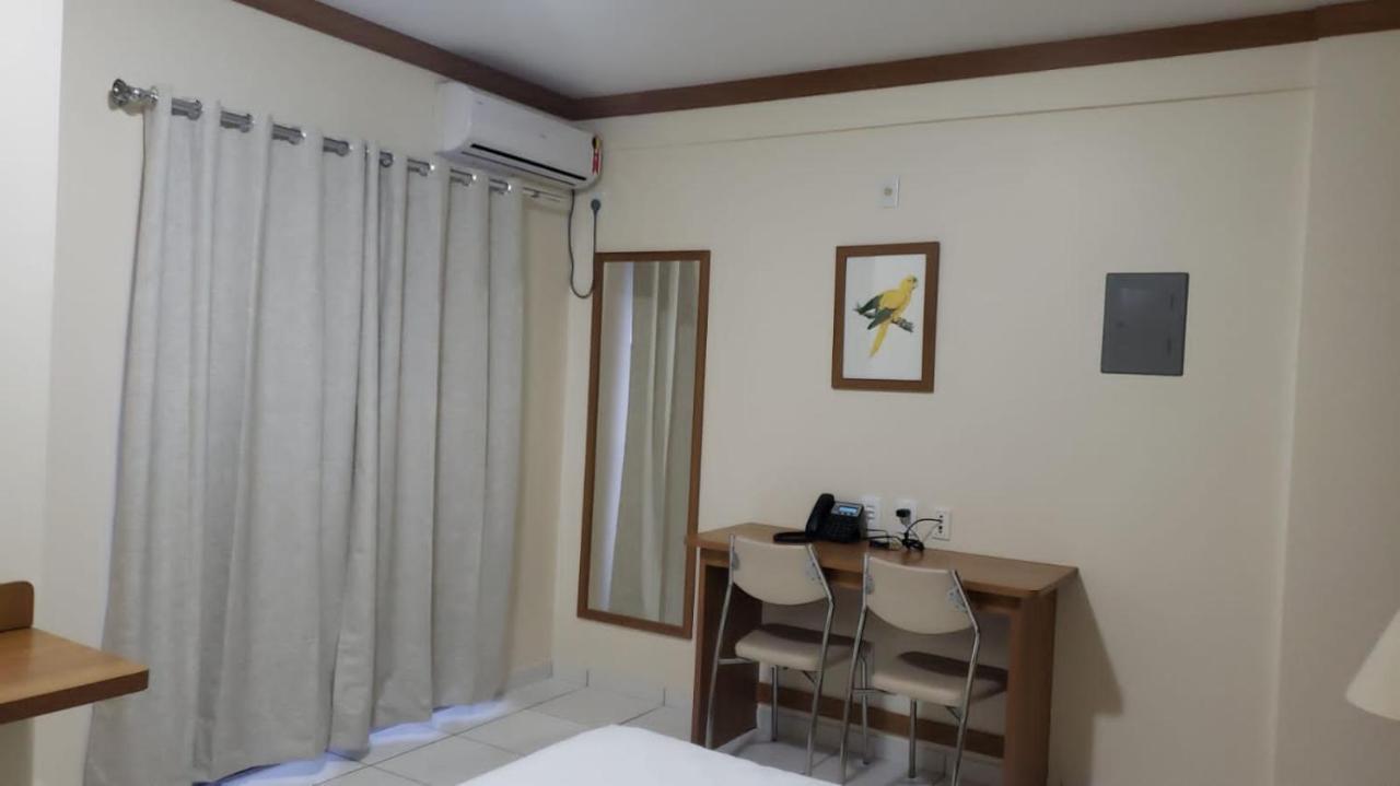 Golden Dolphin Grand Hotel Piscina 24H Caldas Novas Ngoại thất bức ảnh